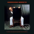 Hudební CD: Morricone Segreto (Hudobné albumy). Hudobné albumy, 2020 Hudební CD: Morricone Segreto (Hudobné albumy). Hudobné albumy, 2020