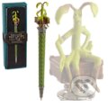 Propiska Fantastická zvířata - Kůrolez (Noble Collection). Noble Collection, 2020 Propiska Fantastická zvířata - Kůrolez (Noble Collection). Noble Collection, 2020