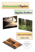 Kniha: Environmental Chapters (Magdalena Žemličková). Magdaléna Žemličková, 2020 Kniha: Environmental Chapters (Magdalena Žemličková). Magdaléna Žemličková, 2020