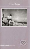 Kniha: Robert Capa (Abigail Pollak). Thames & Hudson, 2014 Kniha: Robert Capa (Abigail Pollak). Thames & Hudson, 2014