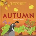 Kniha: Autumn (David A. Carter). Abrams Appleseed, 2017 Kniha: Autumn (David A. Carter). Abrams Appleseed, 2017