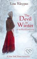 Kniha: The Devil in Winter (Lisa Kleypas). Piatkus, 2011 Kniha: The Devil in Winter (Lisa Kleypas). Piatkus, 2011