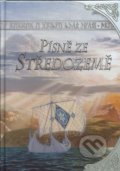 Kniha: Písně ze Středozemě (Straky na vrbě). Straky na vrbě, 2004 Kniha: Písně ze Středozemě (Straky na vrbě). Straky na vrbě, 2004
