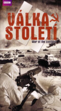 Film: Vojna storočia (Hollywood) (DVD). Hollywood, 2000 Film: Vojna storočia (Hollywood) (DVD). Hollywood, 2000