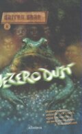 Kniha: Jezero duší (Darren Shan). Albatros CZ, 2009 Kniha: Jezero duší (Darren Shan). Albatros CZ, 2009