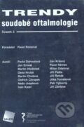 Kniha: Trendy soudobé oftalmologie 2 (Pavel Rozsíval a Pavla Dohnalová). Galén, 2005 Kniha: Trendy soudobé oftalmologie 2 (Pavel Rozsíval a Pavla Dohnalová). Galén, 2005