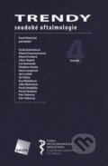 Kniha: Trendy soudobé oftalmologie 4 (Pavel Rozsíval). Galén, 2007 Kniha: Trendy soudobé oftalmologie 4 (Pavel Rozsíval). Galén, 2007