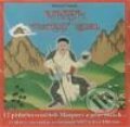 Audiokniha: Marpa, Tibetský rebel - CD (Milahelp). Milahelp, 2010 Audiokniha: Marpa, Tibetský rebel - CD (Milahelp). Milahelp, 2010