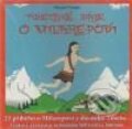 Tibetské báje o Milarepovi - CD, Milahelp, 2010