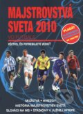 Kniha: Majstrovstvá sveta 2010 vo futbale, 2010 Kniha: Majstrovstvá sveta 2010 vo futbale, 2010