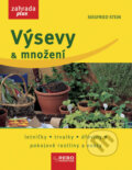 Kniha: Výsevy a množení (Siegfried Stein). Rebo, 2007 Kniha: Výsevy a množení (Siegfried Stein). Rebo, 2007