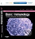 Kniha: Basic Immunology Updated Edition (Abul K. Abbas a Andrew H. Lichtman). Saunders, 2010 Kniha: Basic Immunology Updated Edition (Abul K. Abbas a Andrew H. Lichtman). Saunders, 2010
