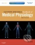 Guyton and Hall Textbook of Medical Physiology - John E. Hall, Saunders, 2010