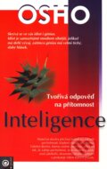 Kniha: Inteligence (Osho). Eugenika Kniha: Inteligence (Osho). Eugenika