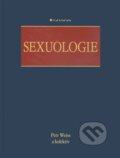 Sexuologie - Petr Weiss a kol., 2010
