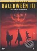Film: Halloween 3 (Tommy Lee Wallace) (DVD). Magicbox, 1982 Film: Halloween 3 (Tommy Lee Wallace) (DVD). Magicbox, 1982