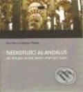 Kniha: Neexistující al-Andalus (Rosa M. Rodríguez-Magda), 2010 Kniha: Neexistující al-Andalus (Rosa M. Rodríguez-Magda), 2010