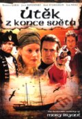 Film: Útek z konca sveta (Peter Andrikidis) (DVD). Hollywood, 2005 Film: Útek z konca sveta (Peter Andrikidis) (DVD). Hollywood, 2005