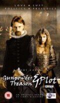 Film: Sprisahanie strelného prachu (Gillies MacKinnon) (DVD). Hollywood, 2004 Film: Sprisahanie strelného prachu (Gillies MacKinnon) (DVD). Hollywood, 2004