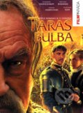 Film: Taras Bulba (Vladimir Bortko) (DVD). Hollywood, 2009 Film: Taras Bulba (Vladimir Bortko) (DVD). Hollywood, 2009