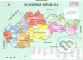 Slovenská republika - mapka (TAOSI - Ing. Andrej Šimko). TAOSI - Ing. Andrej Šimko, 2010 Slovenská republika - mapka (TAOSI - Ing. Andrej Šimko). TAOSI - Ing. Andrej Šimko, 2010