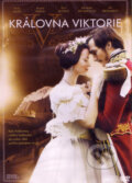 Film: Kráľovná Viktória (Jean-Marc Vallée) (DVD). Bonton Film, 2009 Film: Kráľovná Viktória (Jean-Marc Vallée) (DVD). Bonton Film, 2009
