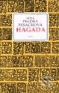 Kniha: Nová pražská pesachová Hagada (Sefer). Sefer, 2007 Kniha: Nová pražská pesachová Hagada (Sefer). Sefer, 2007