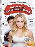Film: Milujem ťa, Beth Cooperová (Chris Columbus) (DVD). Bonton Film, 2009 Film: Milujem ťa, Beth Cooperová (Chris Columbus) (DVD). Bonton Film, 2009