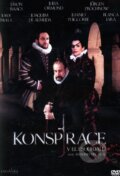 Film: Konšpirácia v El Escorialu (Antonio del Real) (DVD). Bonton Film, 2008 Film: Konšpirácia v El Escorialu (Antonio del Real) (DVD). Bonton Film, 2008