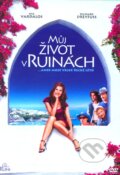 Film: Môj život v ruinách (Howard E. Baker) (DVD). Bonton Film, 2009 Film: Môj život v ruinách (Howard E. Baker) (DVD). Bonton Film, 2009