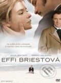 Film: Effi Briestová (2009) (Hermine Huntgeburth) (DVD). Bonton Film, 2009 Film: Effi Briestová (2009) (Hermine Huntgeburth) (DVD). Bonton Film, 2009