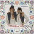 Audiokniha: Slovácko sa nesúdí (2 CD) (Zdeněk Galuška). Popron music, 2010 Audiokniha: Slovácko sa nesúdí (2 CD) (Zdeněk Galuška). Popron music, 2010