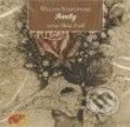 Audiokniha: Sonety (2 CD) (Popron music). Popron music, 2010 Audiokniha: Sonety (2 CD) (Popron music). Popron music, 2010