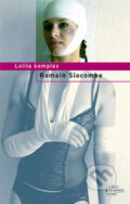 Kniha: Lolita komplex (Romain Slocombe). Odeon CZ, 2010 Kniha: Lolita komplex (Romain Slocombe). Odeon CZ, 2010