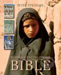 Kniha: Rodinná encyklopedie: Bible (Peter Atkinson). Česká biblická společnost, 2010 Kniha: Rodinná encyklopedie: Bible (Peter Atkinson). Česká biblická společnost, 2010