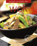 Kniha: Wok (Slovart CZ). Slovart CZ, 2010 Kniha: Wok (Slovart CZ). Slovart CZ, 2010