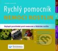 Kniha: Rychlý pomocník: Nemoci rostlin (Thomas Schuster). Svojtka&Co., 2010 Kniha: Rychlý pomocník: Nemoci rostlin (Thomas Schuster). Svojtka&Co., 2010