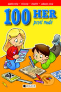 Kniha: 100 her proti nudě! (Nakladatelství Fragment). Nakladatelství Fragment, 2010 Kniha: 100 her proti nudě! (Nakladatelství Fragment). Nakladatelství Fragment, 2010