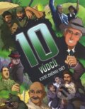 Kniha: 10 vůdců, kteří změnili svět (Slovart CZ). Slovart CZ, 2010 Kniha: 10 vůdců, kteří změnili svět (Slovart CZ). Slovart CZ, 2010