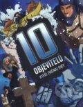 Kniha: 10 objevitelů, kteří změnili svět (Slovart CZ). Slovart CZ, 2010 Kniha: 10 objevitelů, kteří změnili svět (Slovart CZ). Slovart CZ, 2010