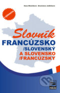 Kniha: Slovník francúzsko-slovenský a slovensko-francúzsky (Hana Mináriková a kolektív). Mikula, 2010 Kniha: Slovník francúzsko-slovenský a slovensko-francúzsky (Hana Mináriková a kolektív). Mikula, 2010