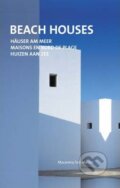 Kniha: Beach Houses (Macarena San Martin). Loft Publications, 2008 Kniha: Beach Houses (Macarena San Martin). Loft Publications, 2008