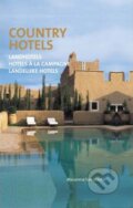 Kniha: Country Hotels (Macarena San Martin). Loft Publications, 2008 Kniha: Country Hotels (Macarena San Martin). Loft Publications, 2008