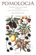 Kniha: Pomologia (Johann Hermann Knoop). Loft Publications, 2009 Kniha: Pomologia (Johann Hermann Knoop). Loft Publications, 2009