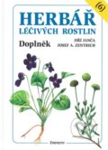 Kniha: Herbář léčivých rostlin (6) (Jiří Janča a Josef A. Zentrich). Eminent, 1996 Kniha: Herbář léčivých rostlin (6) (Jiří Janča a Josef A. Zentrich). Eminent, 1996