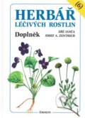 Herbář léčivých rostlin (6) - Jiří Janča, Josef A. Zentrich, Eminent, 1996