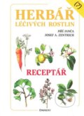 Kniha: Herbář léčivých rostlin (7) (Jiří Janča a Josef A. Zentrich), 1996 Kniha: Herbář léčivých rostlin (7) (Jiří Janča a Josef A. Zentrich), 1996