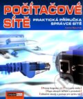 Kniha: Počítačové sítě, 2010 Kniha: Počítačové sítě, 2010