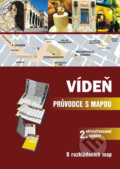 Kniha: Vídeň (Computer Press). Computer Press, 2010 Kniha: Vídeň (Computer Press). Computer Press, 2010