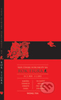 Kniha: Vaše čínske horoskopy na Rok tigra (Wong Tin). Badam Creative, 2010 Kniha: Vaše čínske horoskopy na Rok tigra (Wong Tin). Badam Creative, 2010